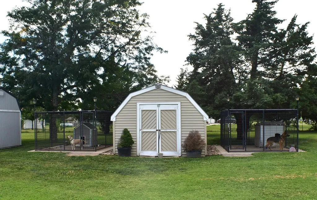 13097 SW 155th Street Rose Hill KS 67133-8169