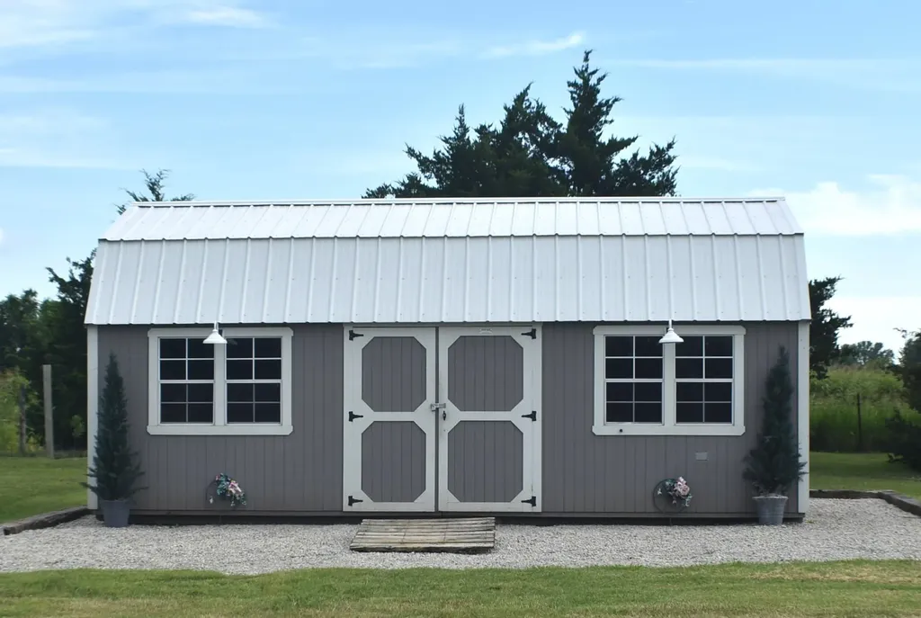 13097 SW 155th Street Rose Hill KS 67133-8169