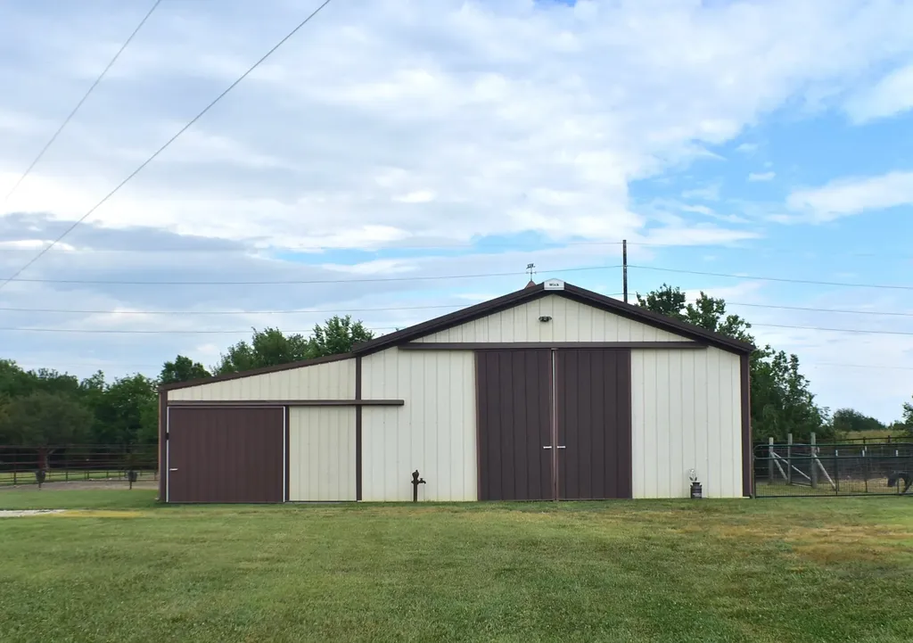 13097 SW 155th Street Rose Hill KS 67133-8169