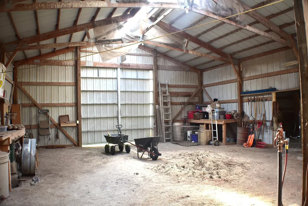 13097 SW 155th Street Rose Hill KS 67133-8169