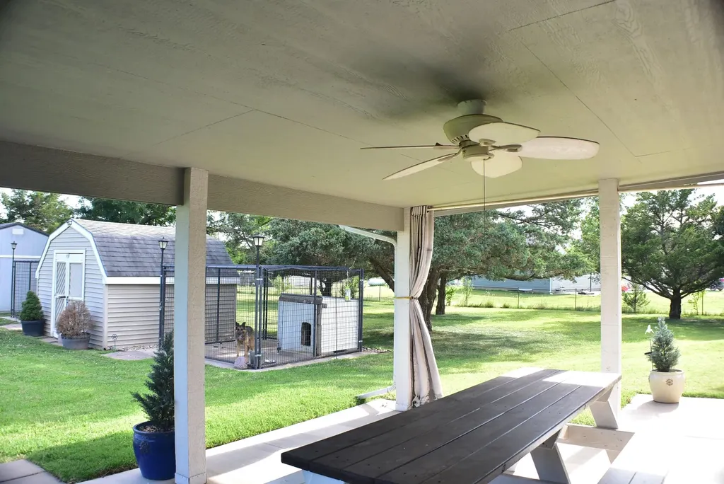 13097 SW 155th Street Rose Hill KS 67133-8169