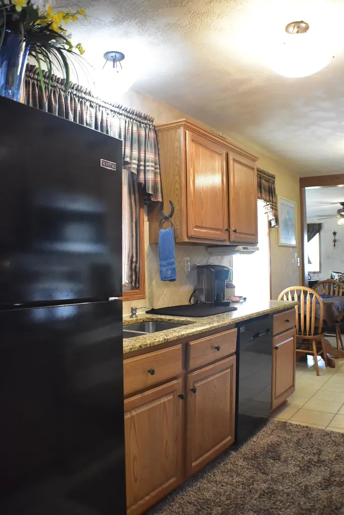 13097 SW 155th Street Rose Hill KS 67133-8169
