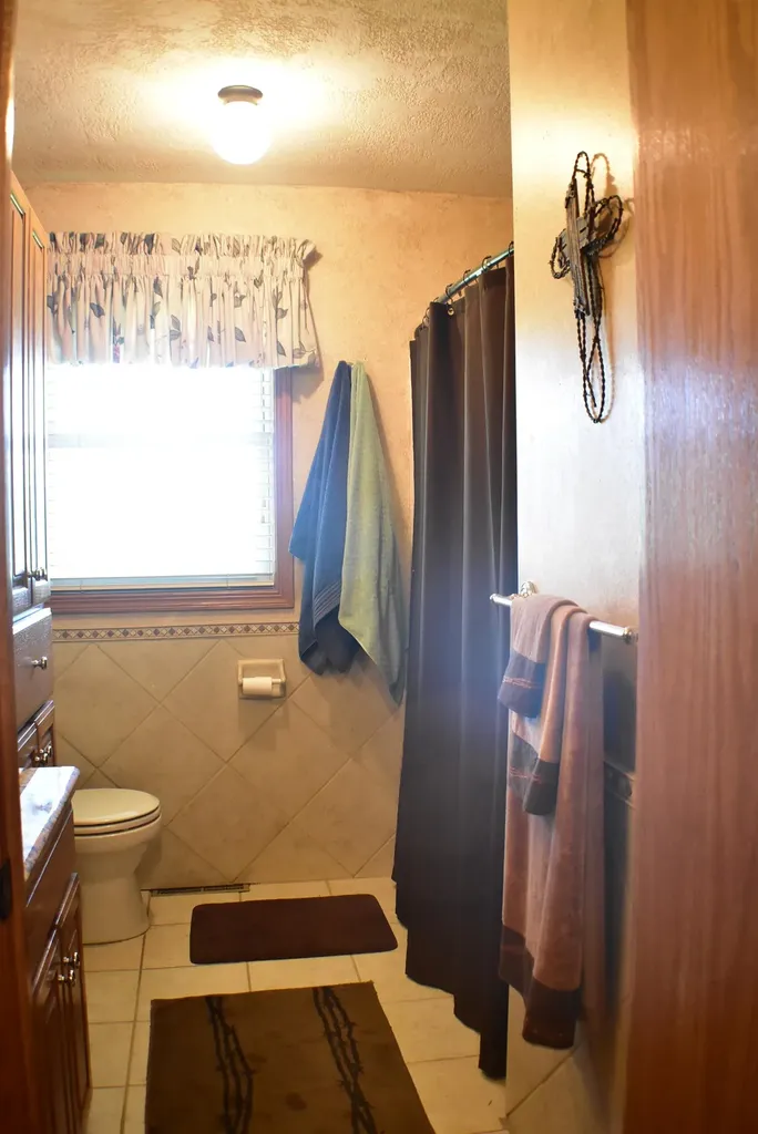 13097 SW 155th Street Rose Hill KS 67133-8169