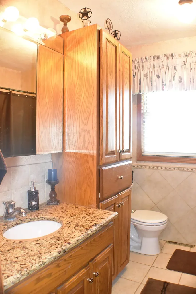 13097 SW 155th Street Rose Hill KS 67133-8169