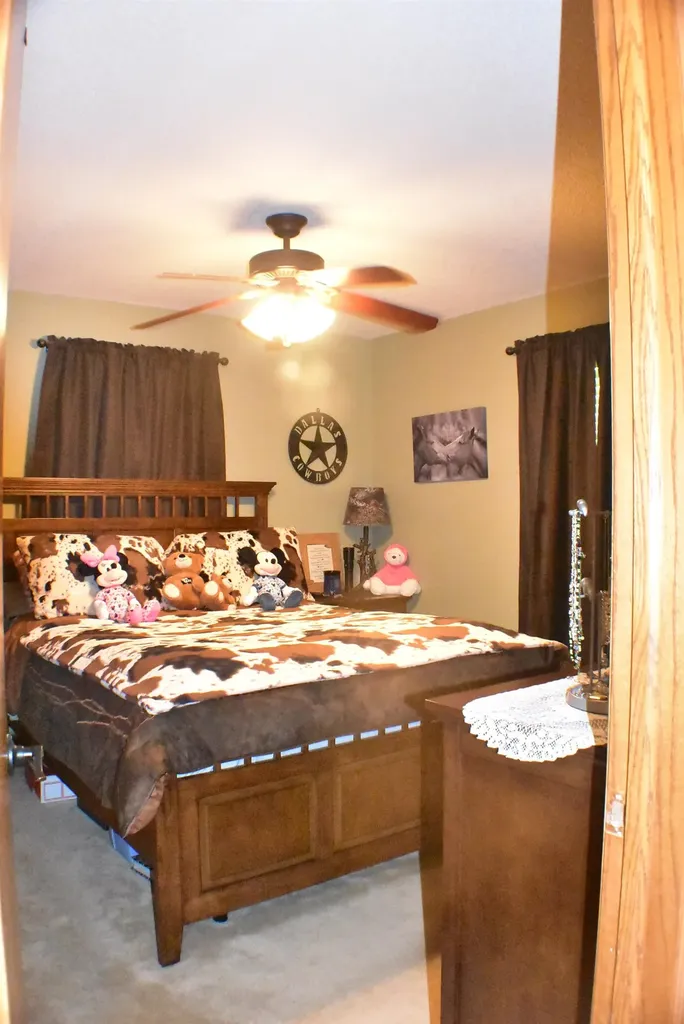 13097 SW 155th Street Rose Hill KS 67133-8169