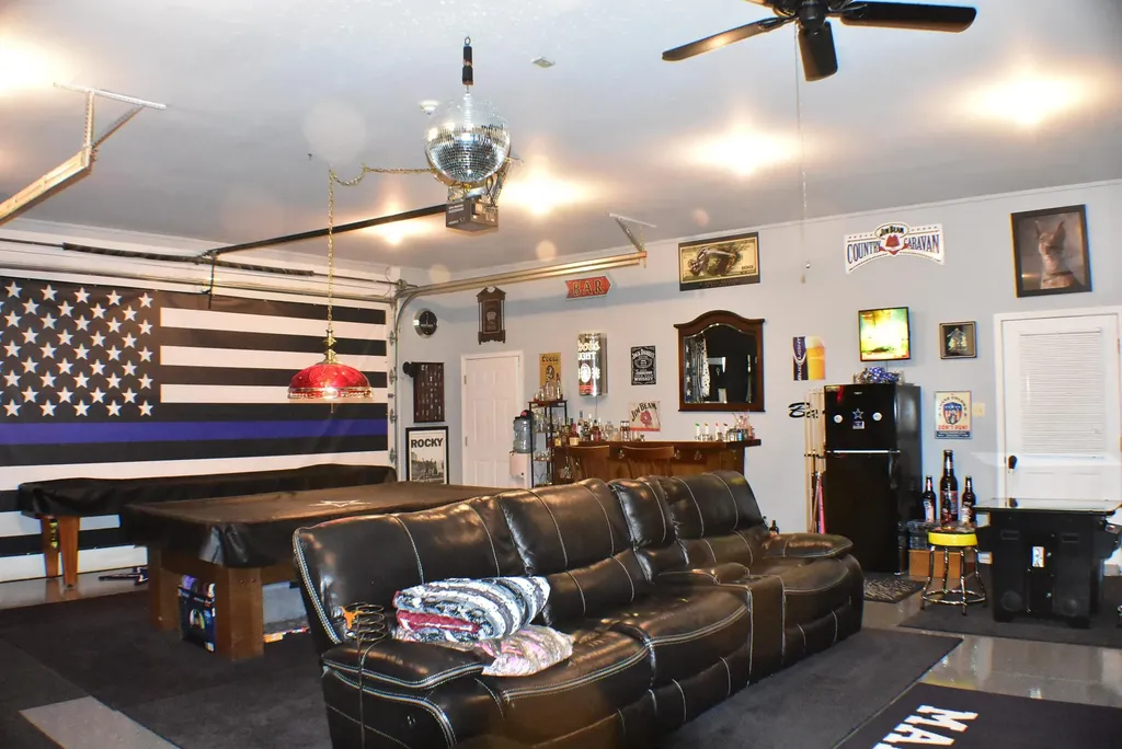 13097 SW 155th Street Rose Hill KS 67133-8169