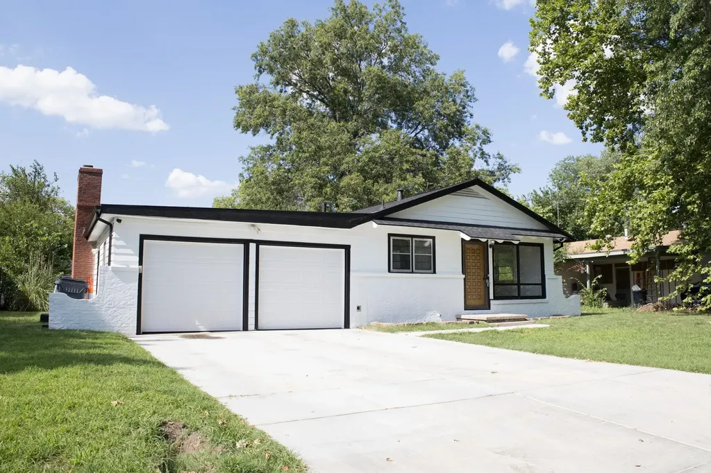 4408 W Memory Lane Wichita KS 67212
