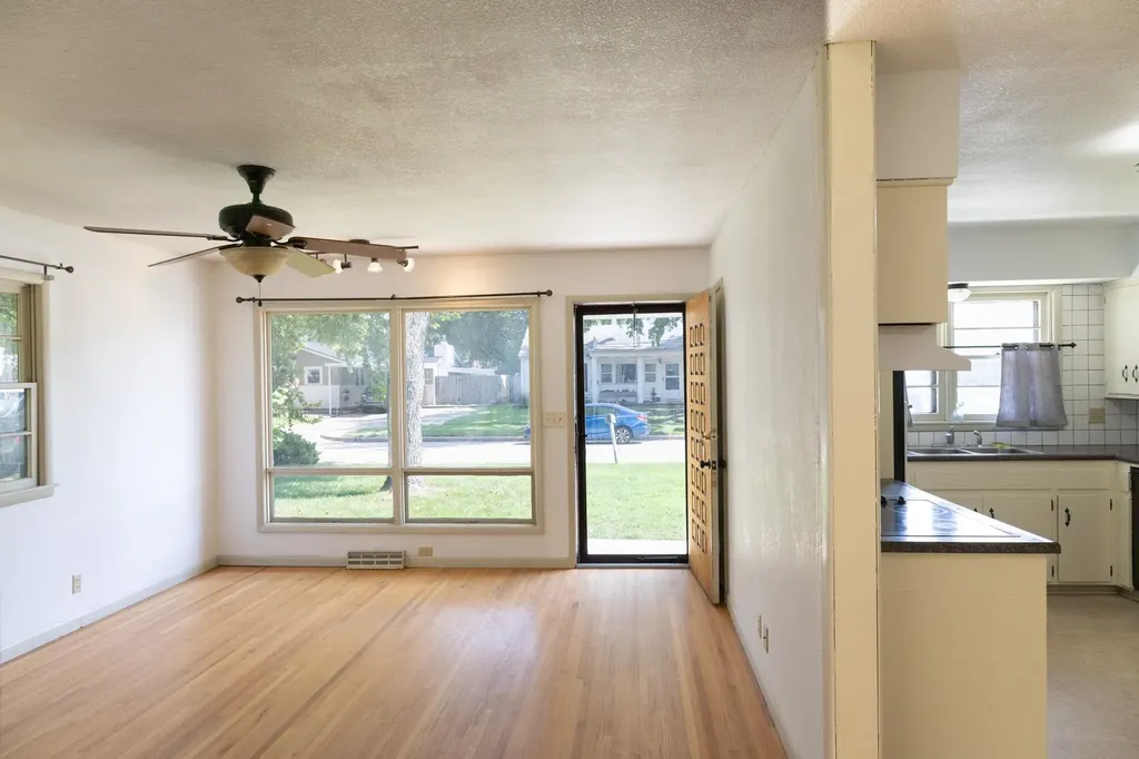 4408 W Memory Lane Wichita KS 67212