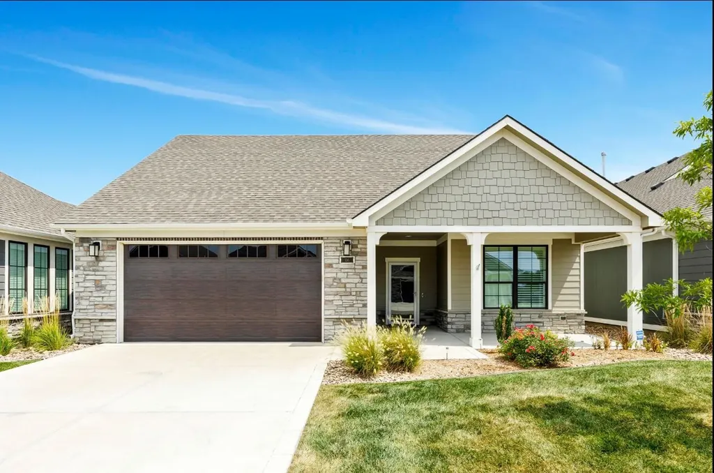 136 S Legacy Way Andover KS 67002