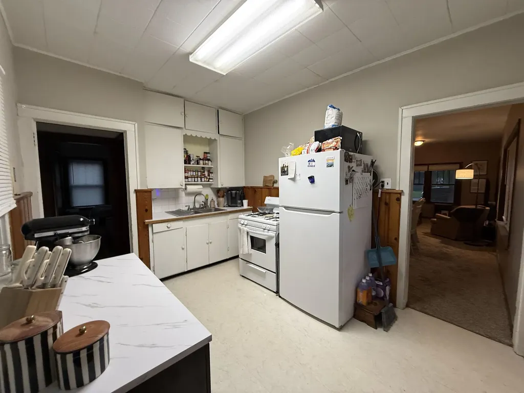 1319 E 12th Avenue Winfield KS 67156
