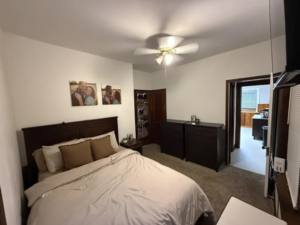 1319 E 12th Avenue Winfield KS 67156