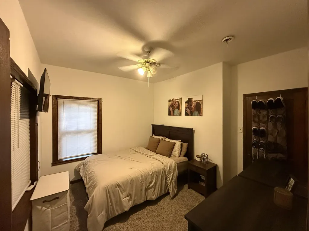 1319 E 12th Avenue Winfield KS 67156