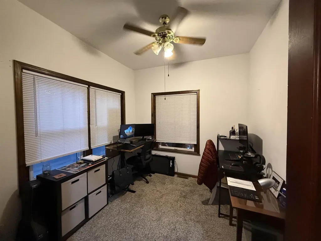 1319 E 12th Avenue Winfield KS 67156