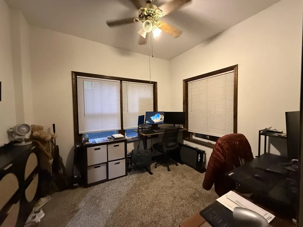 1319 E 12th Avenue Winfield KS 67156