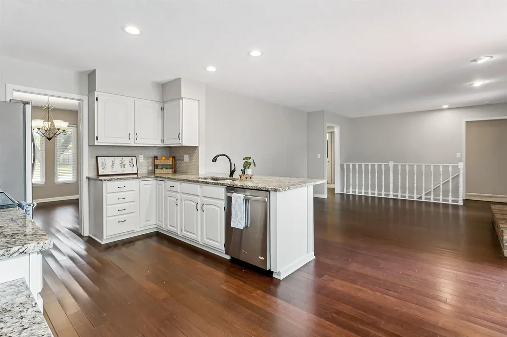 2432 N Rutland Court Wichita KS 67226