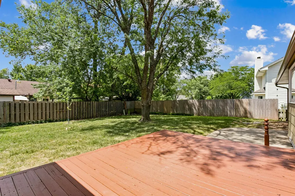 2432 N Rutland Court Wichita KS 67226