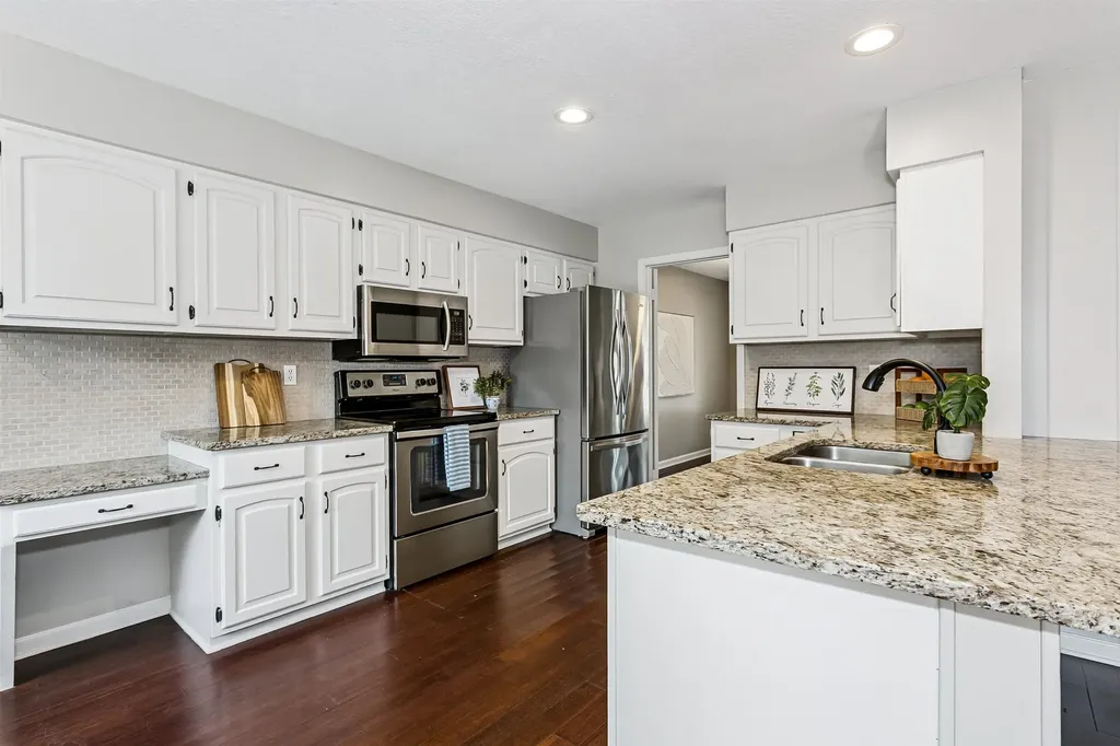 2432 N Rutland Court Wichita KS 67226