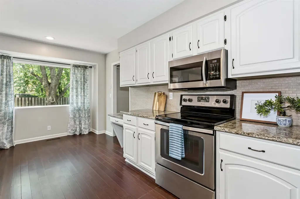 2432 N Rutland Court Wichita KS 67226