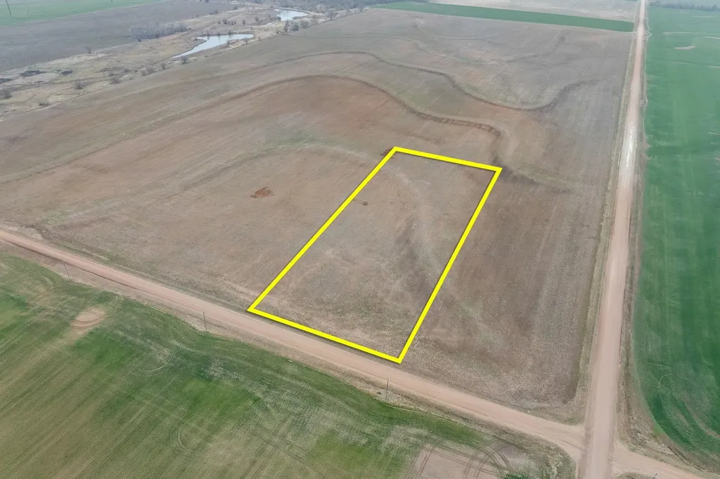 00000 S 295th Street W Garden Plain KS 67050