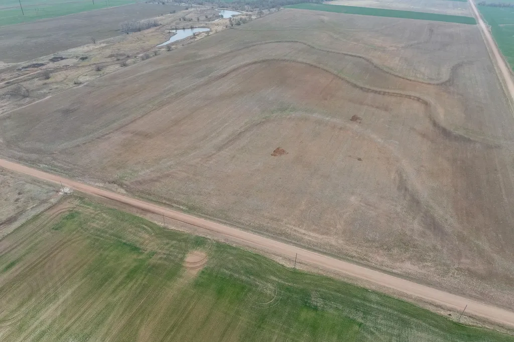 00000 S 295th Street W Garden Plain KS 67050