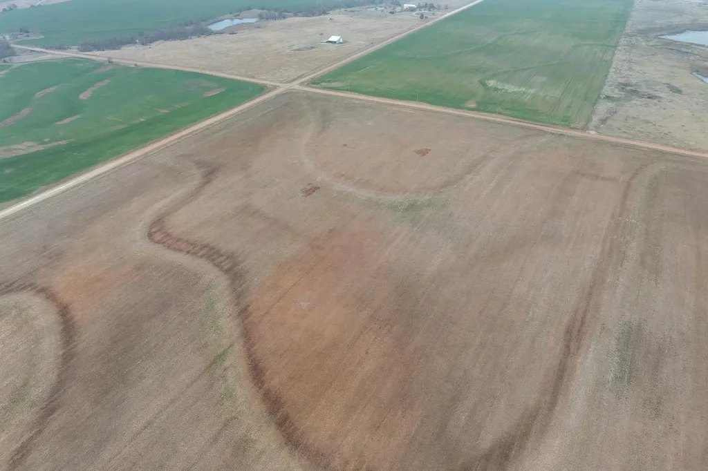 00000 S 295th Street W Garden Plain KS 67050