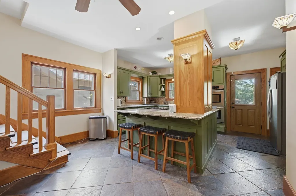357 N Yale Avenue Wichita KS 67208