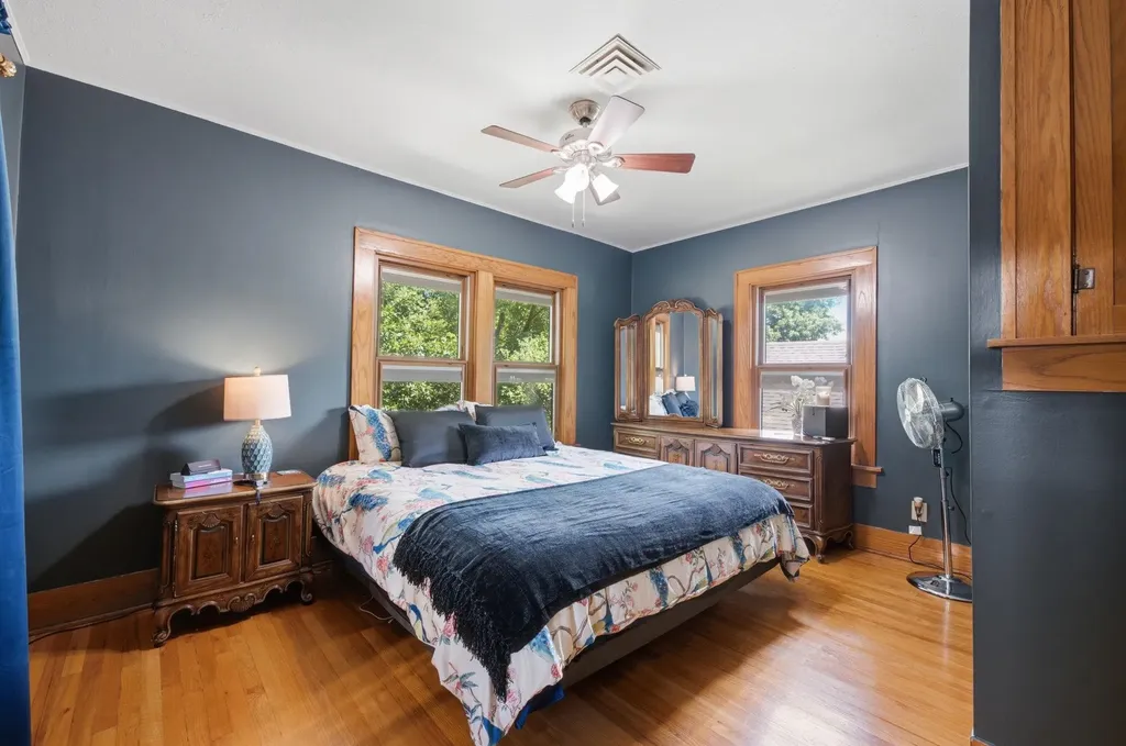 357 N Yale Avenue Wichita KS 67208