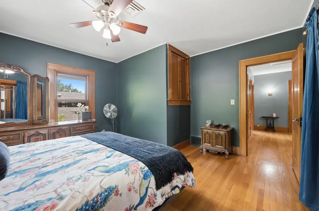 357 N Yale Avenue Wichita KS 67208