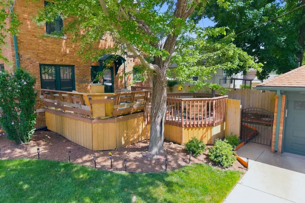357 N Yale Avenue Wichita KS 67208