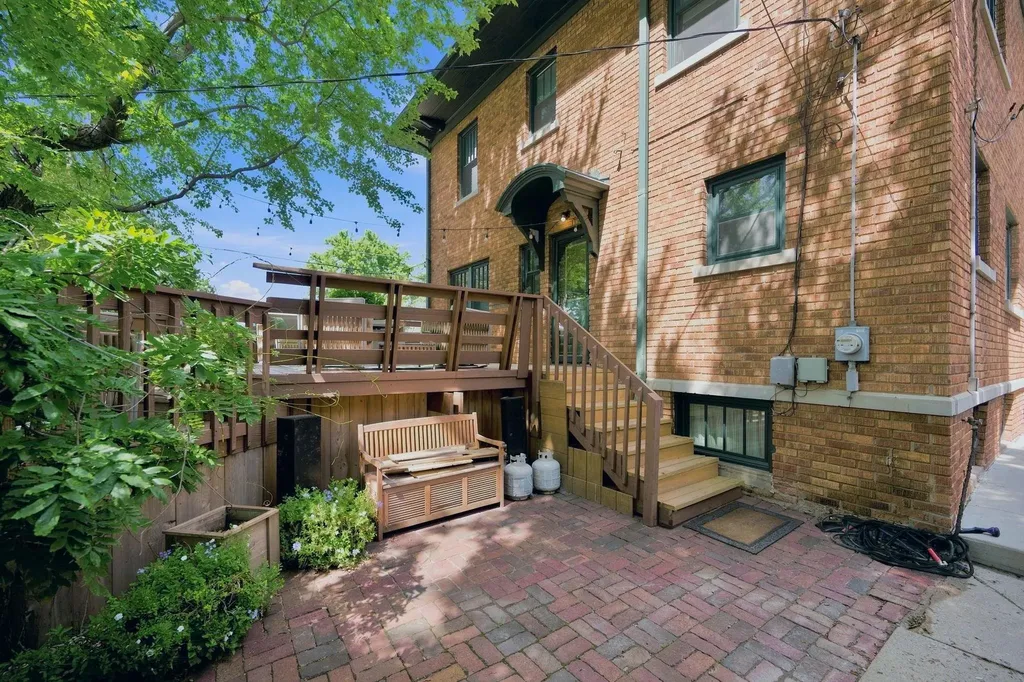 357 N Yale Avenue Wichita KS 67208