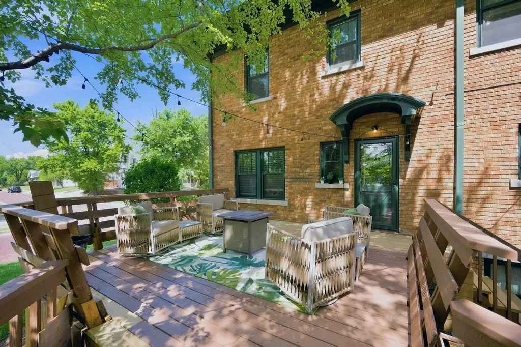357 N Yale Avenue Wichita KS 67208