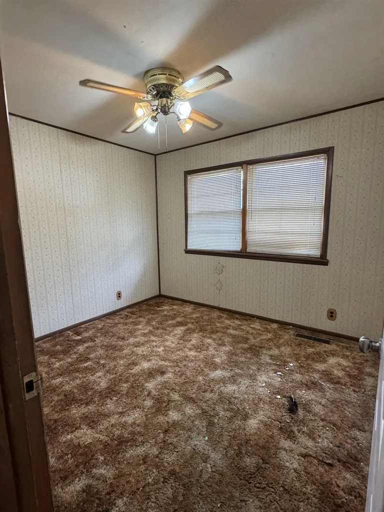 3401 S Laura Avenue Wichita KS 67216