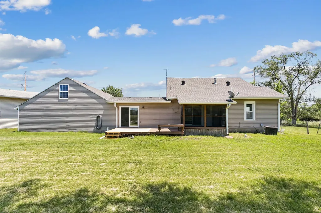 1531 N Prairie Creek Andover KS 67002