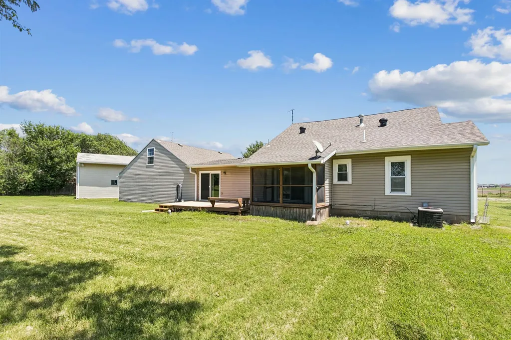 1531 N Prairie Creek Andover KS 67002
