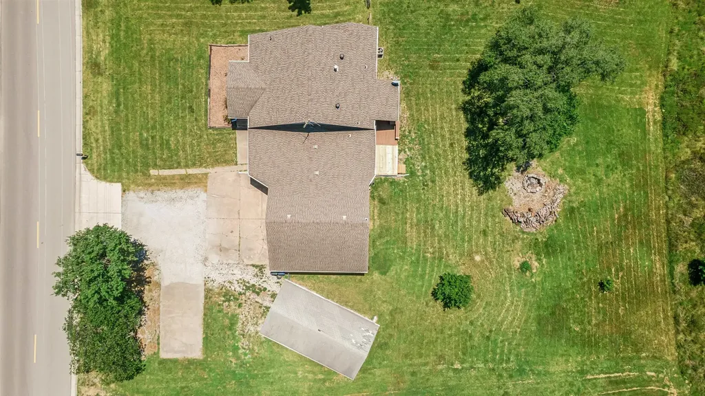 1531 N Prairie Creek Andover KS 67002