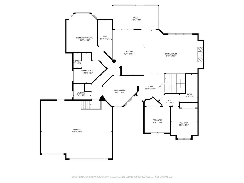 2224 N Rough Creek Road Derby KS 67037