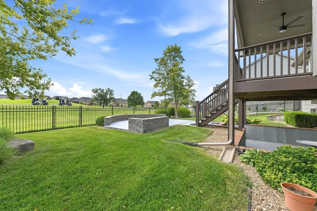 2224 N Rough Creek Road Derby KS 67037