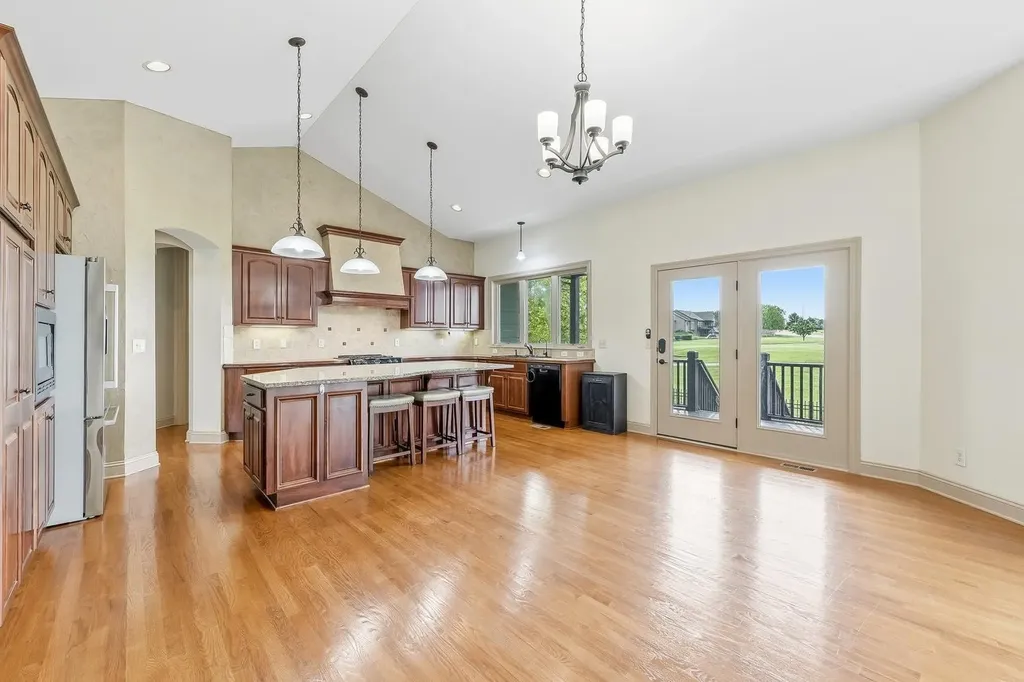 2224 N Rough Creek Road Derby KS 67037