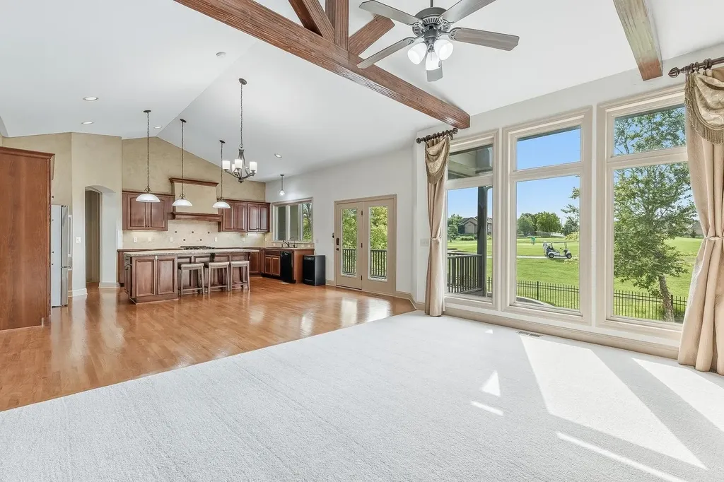 2224 N Rough Creek Road Derby KS 67037