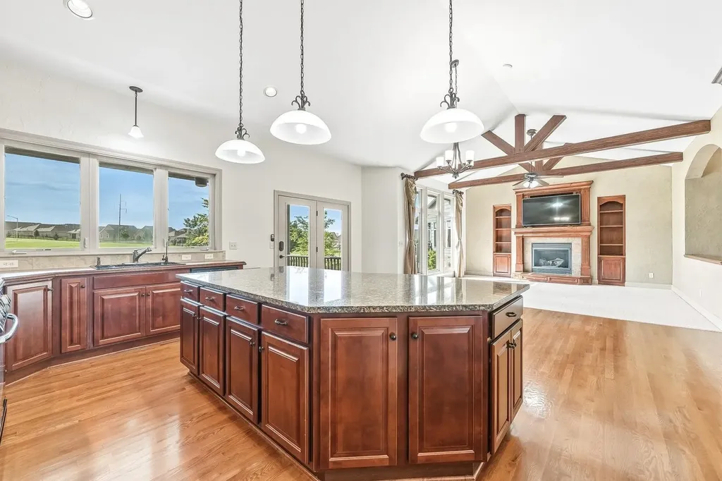 2224 N Rough Creek Road Derby KS 67037