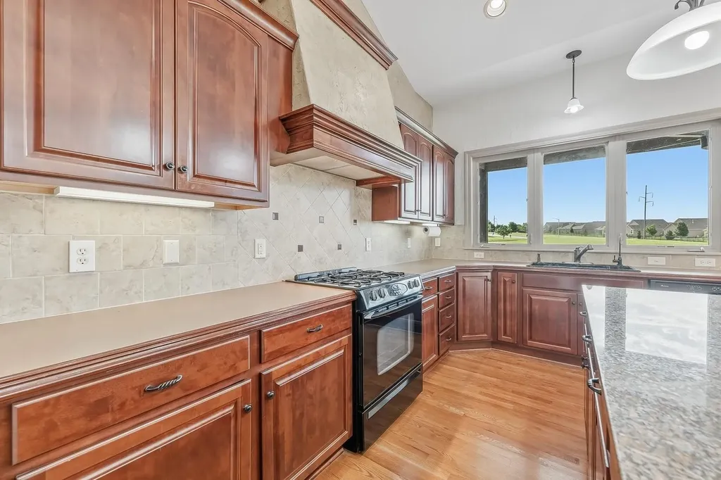2224 N Rough Creek Road Derby KS 67037