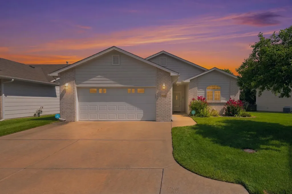 8222 W Nantucket Wichita KS 67212-6250