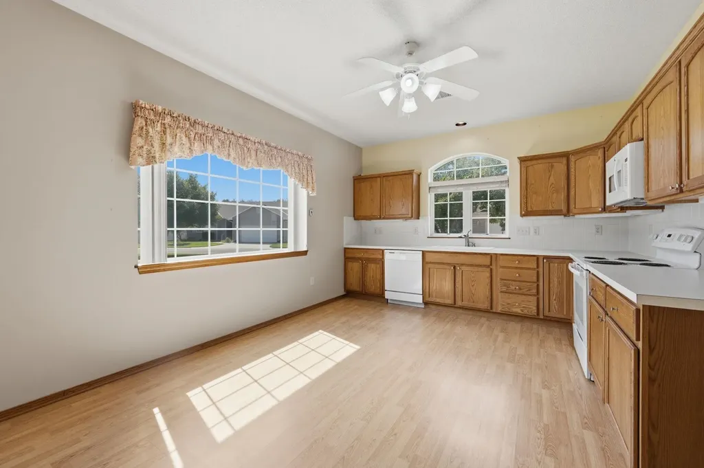 8222 W Nantucket Wichita KS 67212-6250