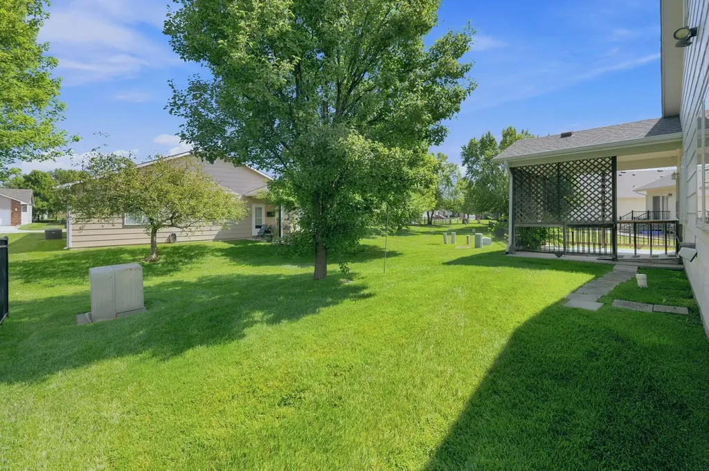8222 W Nantucket Wichita KS 67212-6250