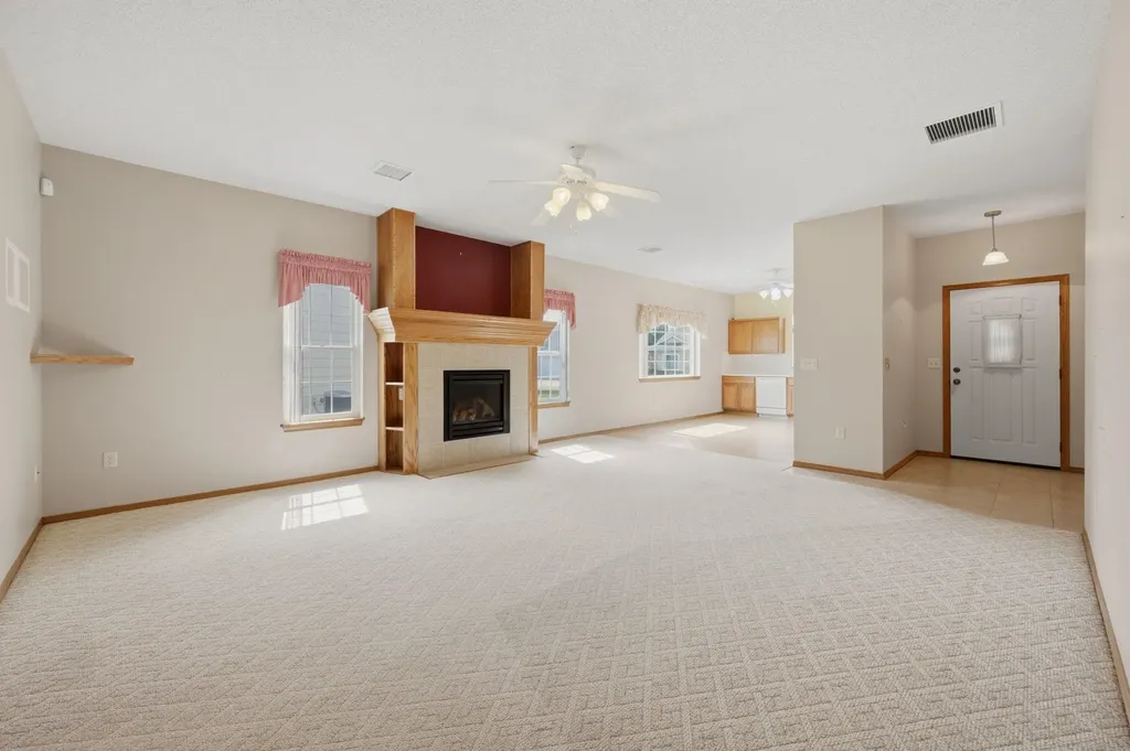 8222 W Nantucket Wichita KS 67212-6250