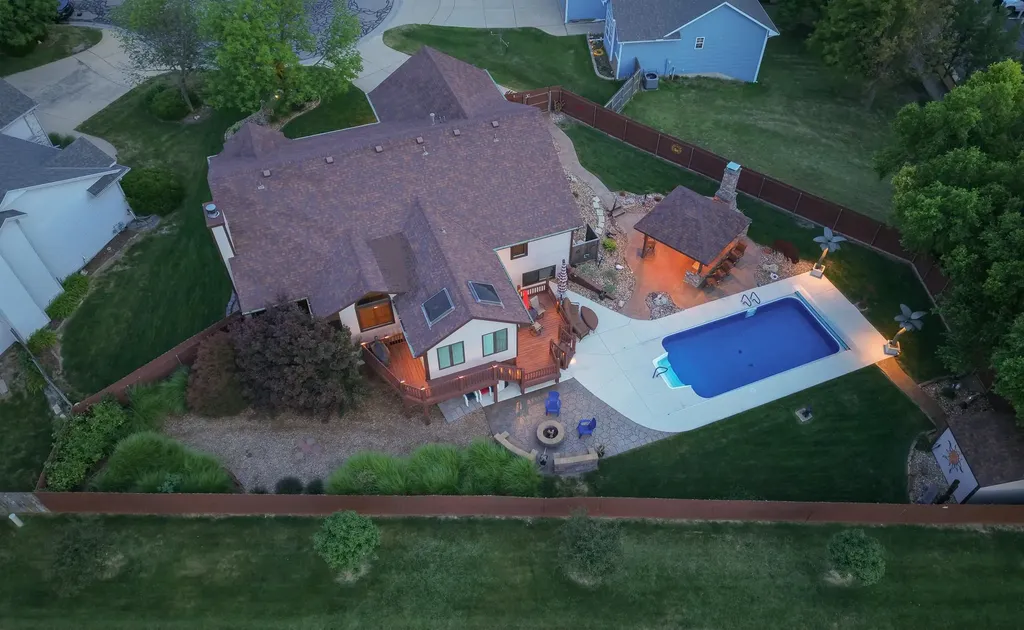331 S Limuel Court Wichita KS 67235