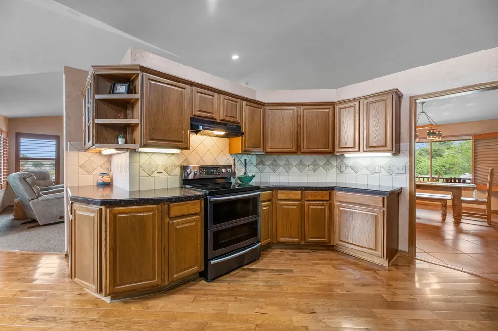 331 S Limuel Court Wichita KS 67235