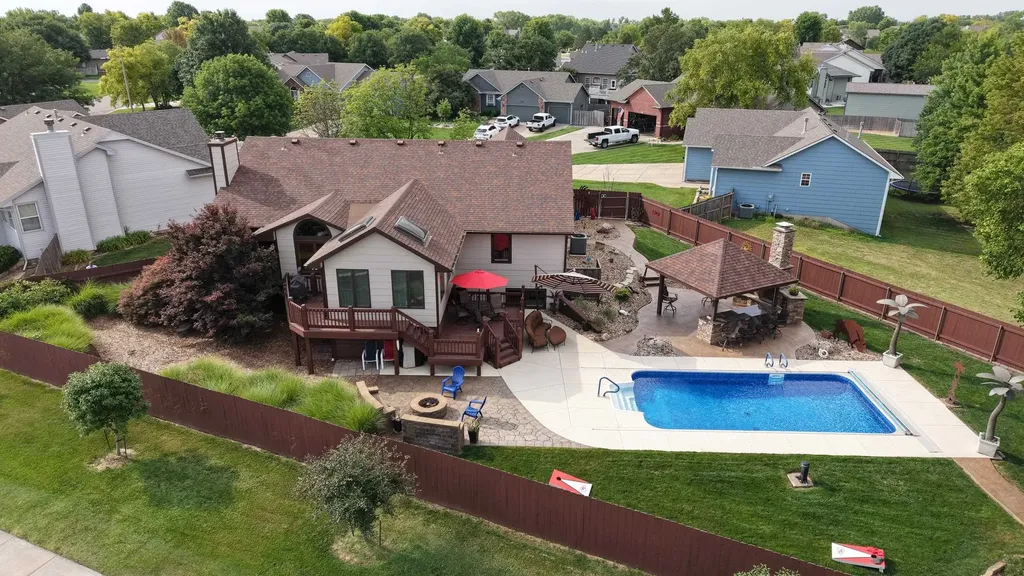 331 S Limuel Court Wichita KS 67235