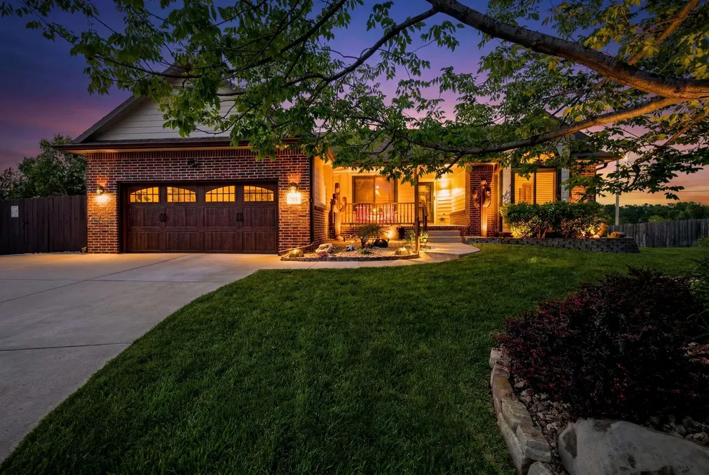 331 S Limuel Court Wichita KS 67235
