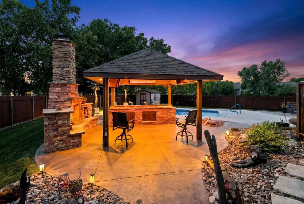 331 S Limuel Court Wichita KS 67235